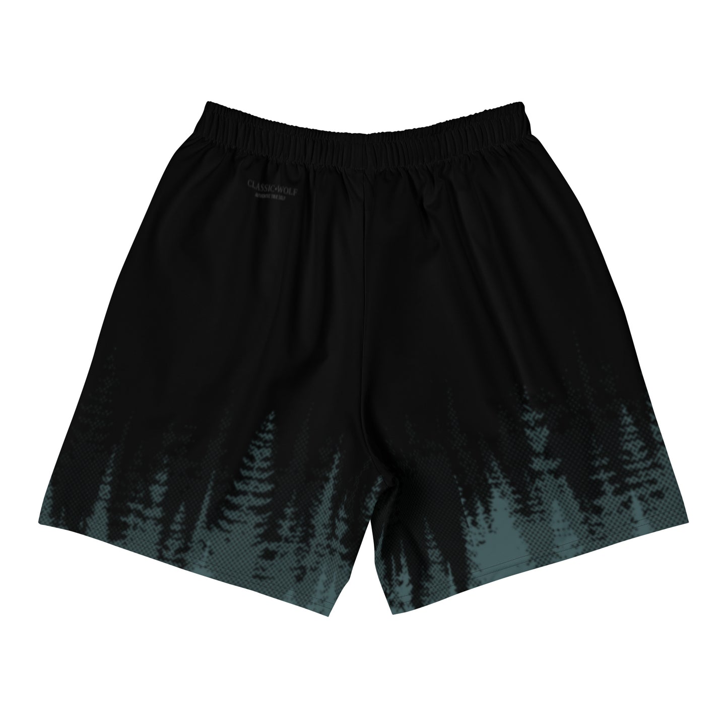 Men's Eco Athletic Shorts