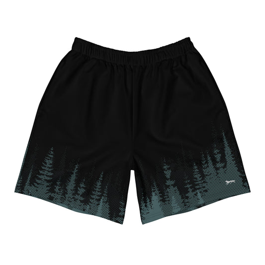 Men's Eco Athletic Shorts