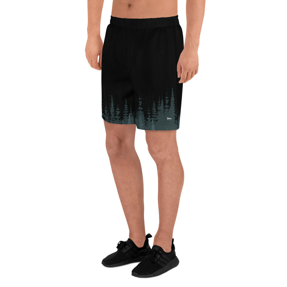 Men's Eco Athletic Shorts