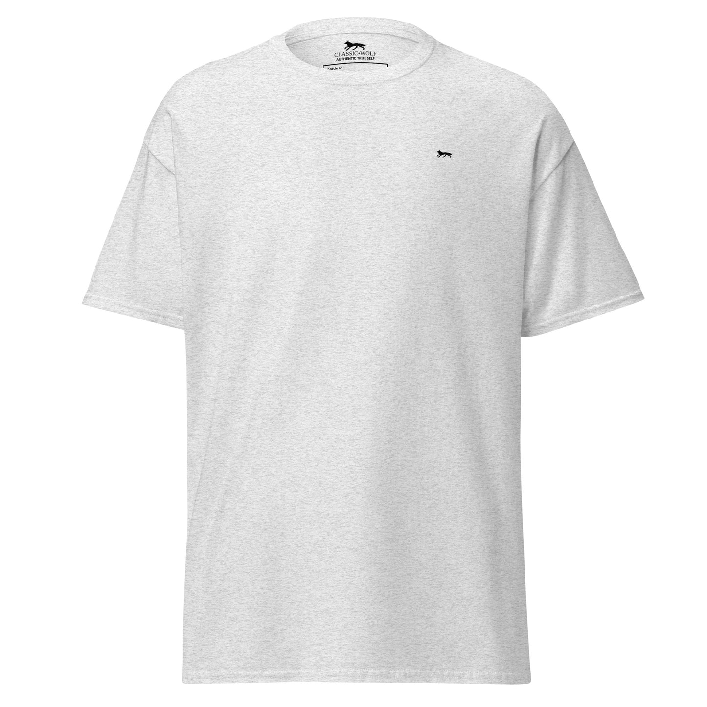 Men's classic tee (Light Set)