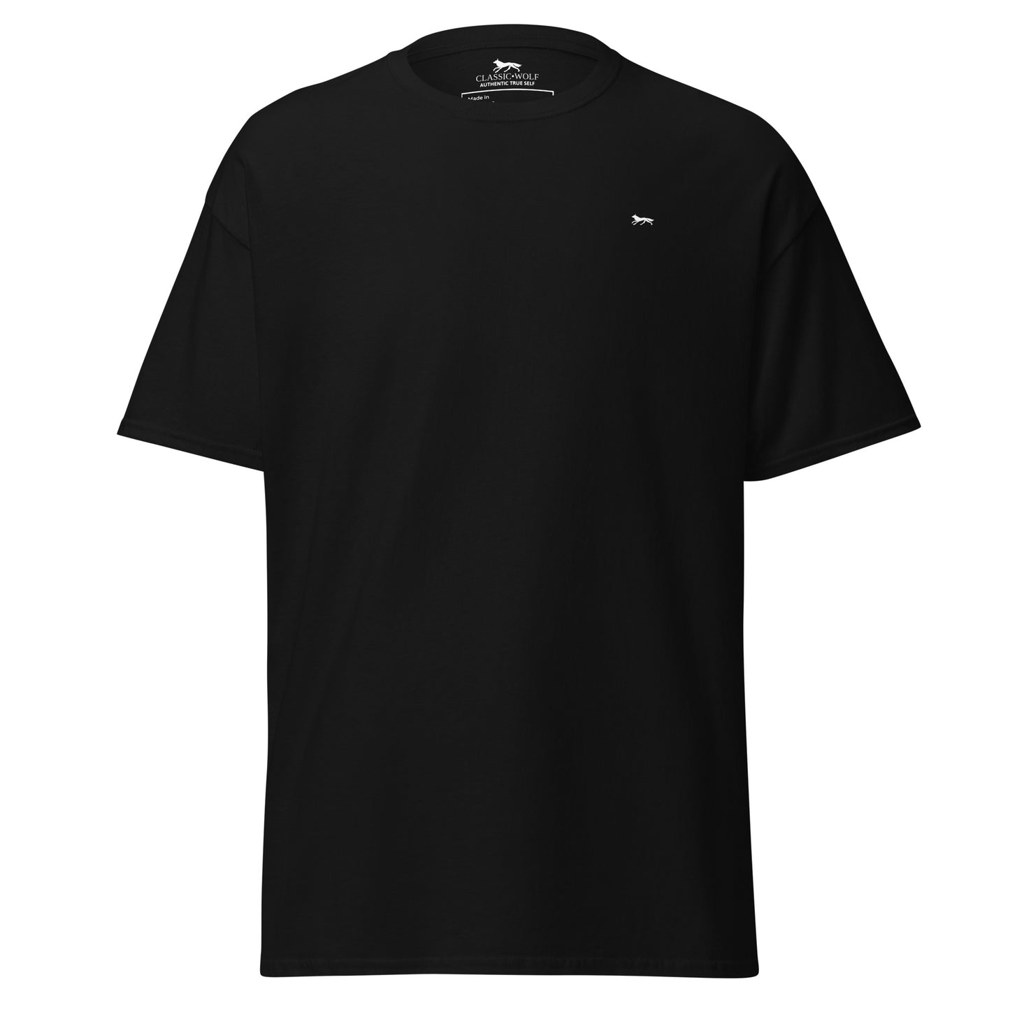 Men's classic tee (Dark Set)