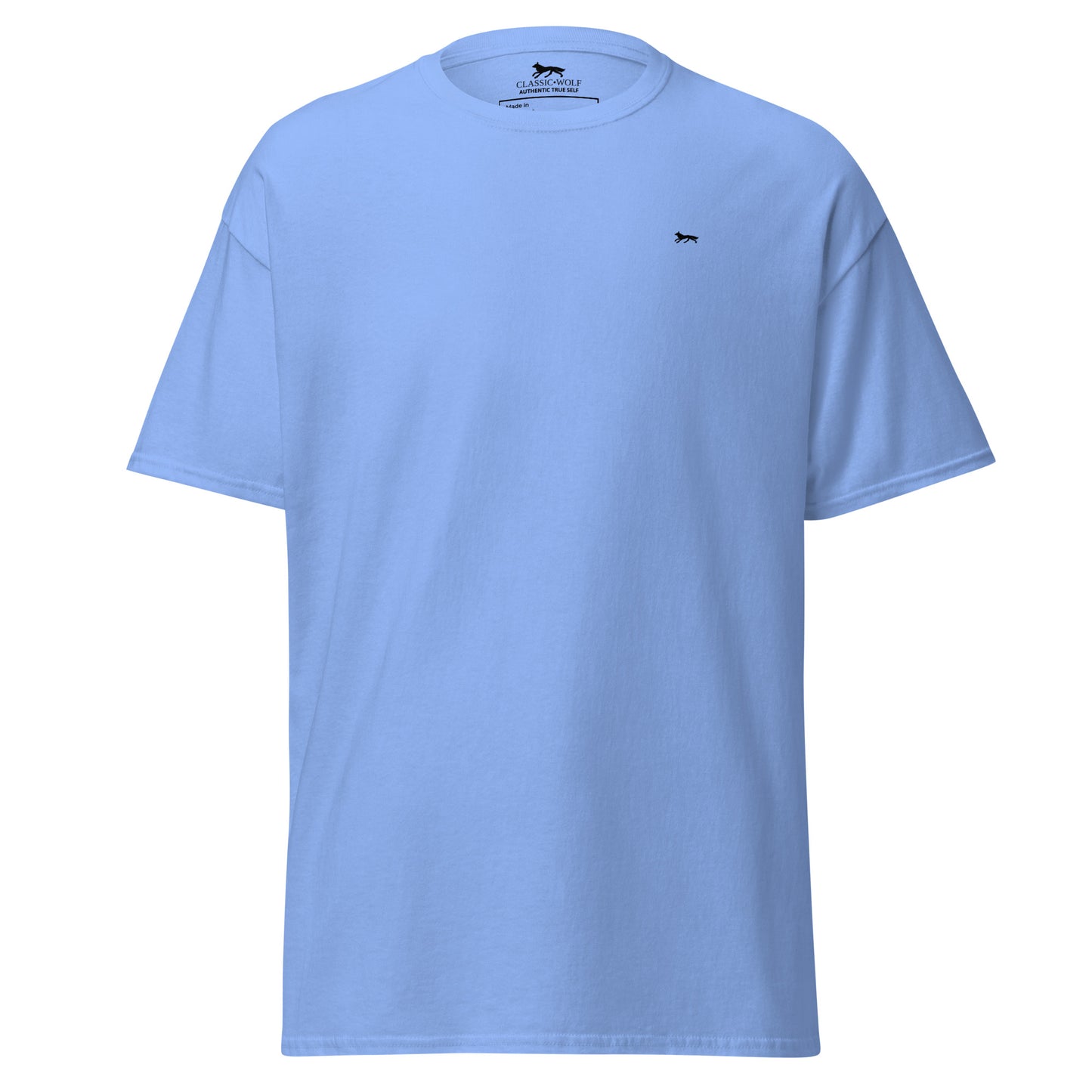 Men's classic tee (Light Set)