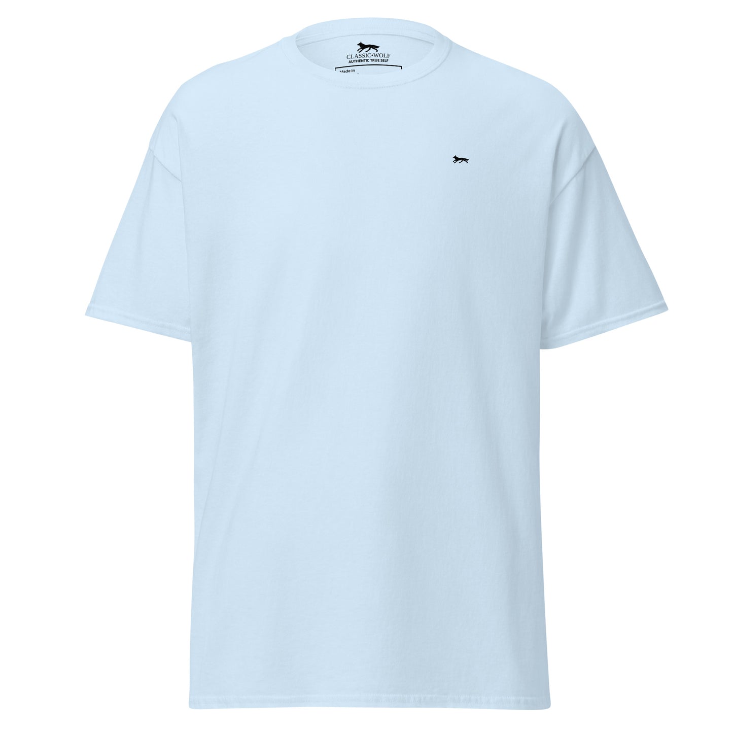 Men's classic tee (Light Set)